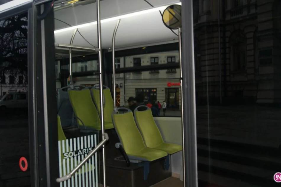 MPK chce kupić 30 elektrycznych autobusów - zdjęcie 3