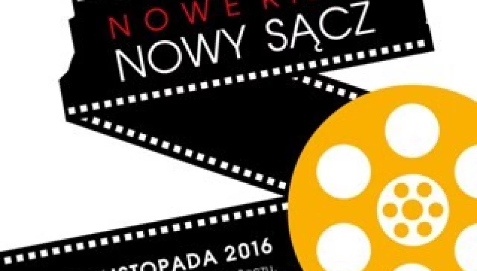 Nowy Sącz już wkrótce stanie się polską stolicą filmu - zdjęcie 1