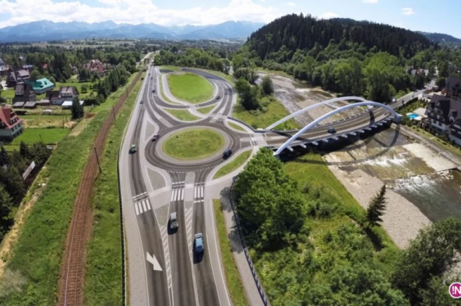 Kiedy w końcu dojedziemy do Zakopanego bez problemów? - zdjęcie 3