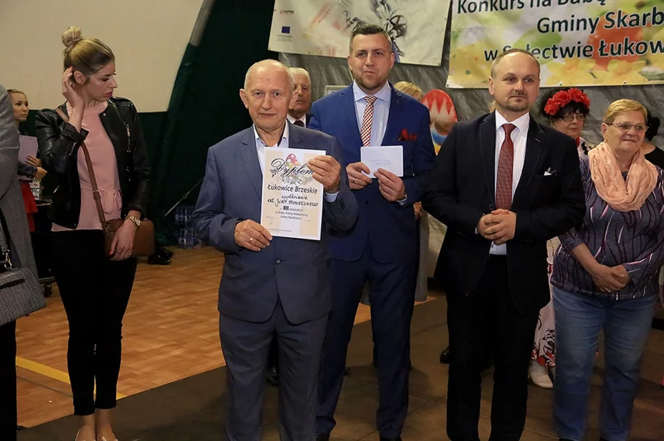 Porozumienie oficjalnie rozpoczęło współpracę między gminami - zdjęcie 2