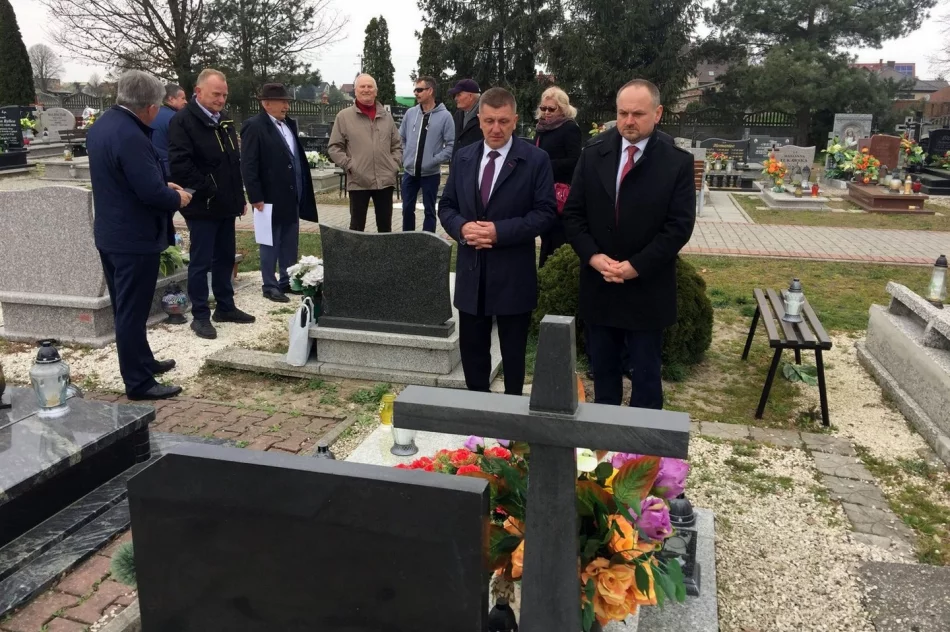 Porozumienie oficjalnie rozpoczęło współpracę między gminami - zdjęcie 3