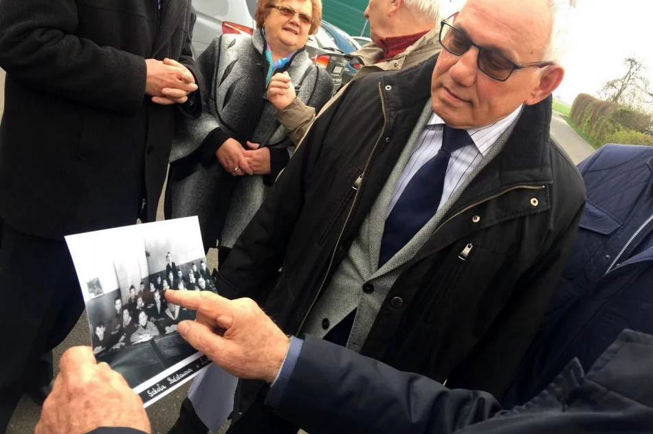 Porozumienie oficjalnie rozpoczęło współpracę między gminami - zdjęcie 4