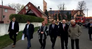 Porozumienie oficjalnie rozpoczęło współpracę między gminami - zdjęcie 5