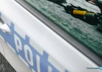 Dwóch pijanych kierujących zatrzymanych przez policję - zdjęcie główne