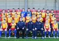 Remis z Tarnovią. Piękny gol Miłosza Ubika ozdobą meczu. - zdjęcie główne