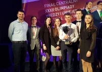 Wysokie miejsca limanowskich młodych budowlańców - zdjęcie główne