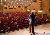 Ile ortograficznych pułapek miało II Limanowskie Dyktando? (wideo) - zdjęcie główne