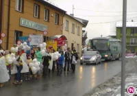 Uczniowie przeciwko pijanym kierowcom - zdjęcie główne