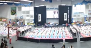 Karatecy ARS Klub Kyokushinkai - Limanowa wywalczyli 5 medali na SARI CUP w Żorach - zdjęcie 3