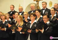 Mszana Dolna chóralnie dziesiąty raz - zdjęcie główne