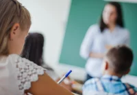 Uczniowie bez przeszkód przystąpili do egzaminów - wójt dziękuje nauczycielom - zdjęcie główne