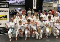 Pięć medali. Udany wyjazd do Żorów. - zdjęcie główne