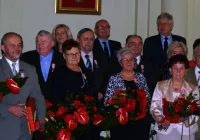 50 lat minęło czyli złote gody po sądecku - zdjęcie główne