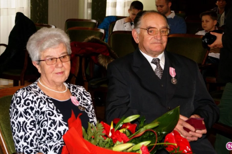 50 lat minęło czyli złote gody po sądecku - zdjęcie 2