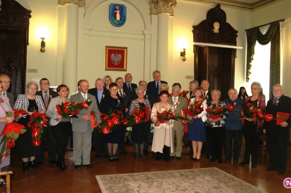 50 lat minęło czyli złote gody po sądecku - zdjęcie 3