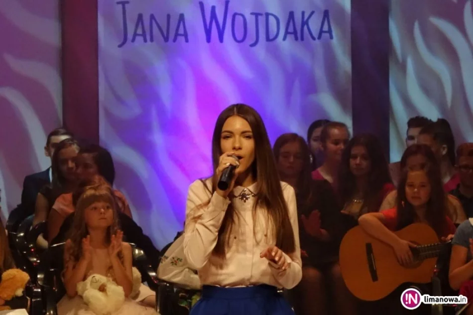 Wielki sukces Justyny - zdjęcie 2