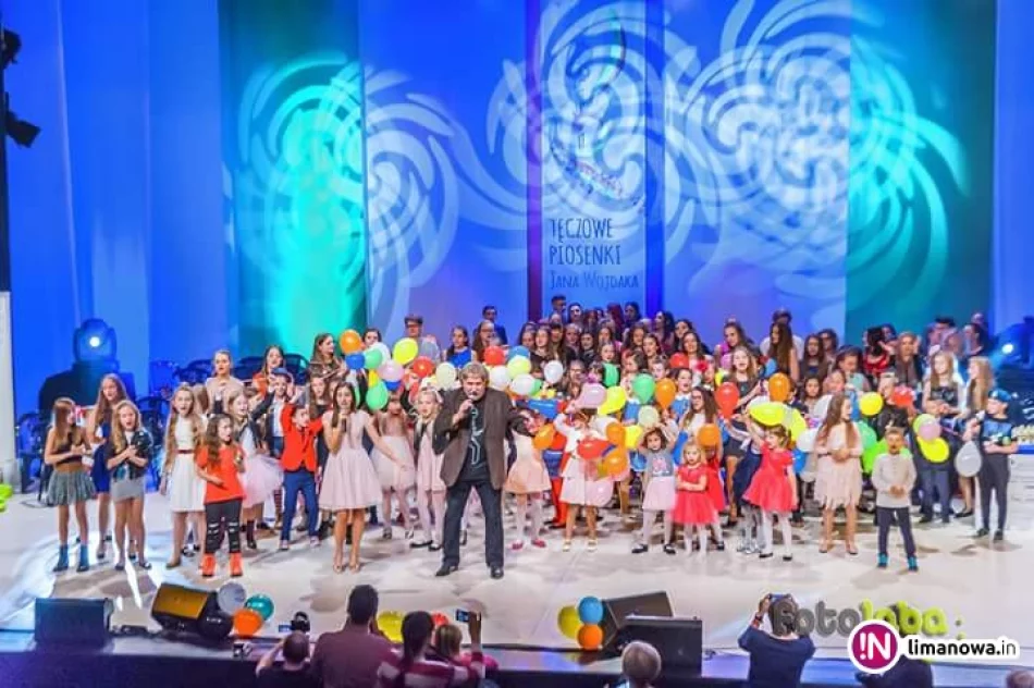 Wielki sukces Justyny - zdjęcie 3