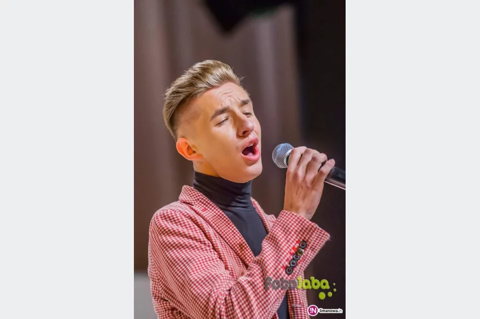 Wielki sukces Justyny - zdjęcie 4