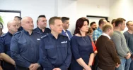 Policyjne spotkanie wielkanocne - zdjęcie 3