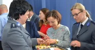 Policyjne spotkanie wielkanocne - zdjęcie 4