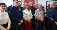 Policyjne spotkanie wielkanocne - zdjęcie 5