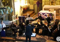 Rekolekcje zaklęte w muzyce - zdjęcie główne