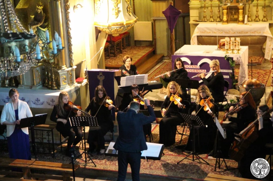 Rekolekcje zaklęte w muzyce - zdjęcie 2