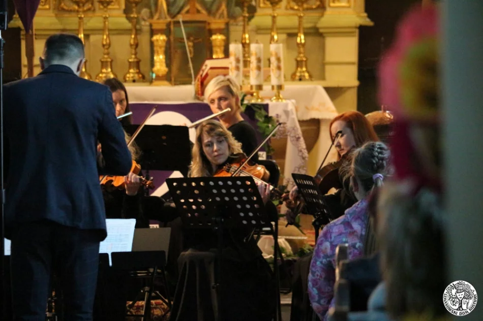 Rekolekcje zaklęte w muzyce - zdjęcie 3