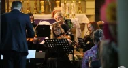 Rekolekcje zaklęte w muzyce - zdjęcie 3