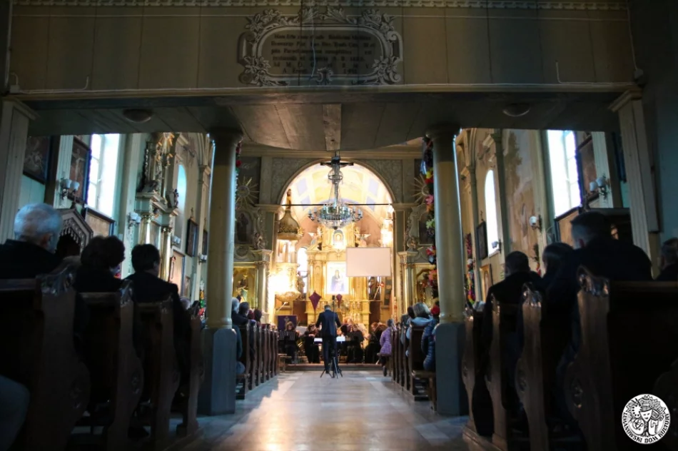 Rekolekcje zaklęte w muzyce - zdjęcie 4