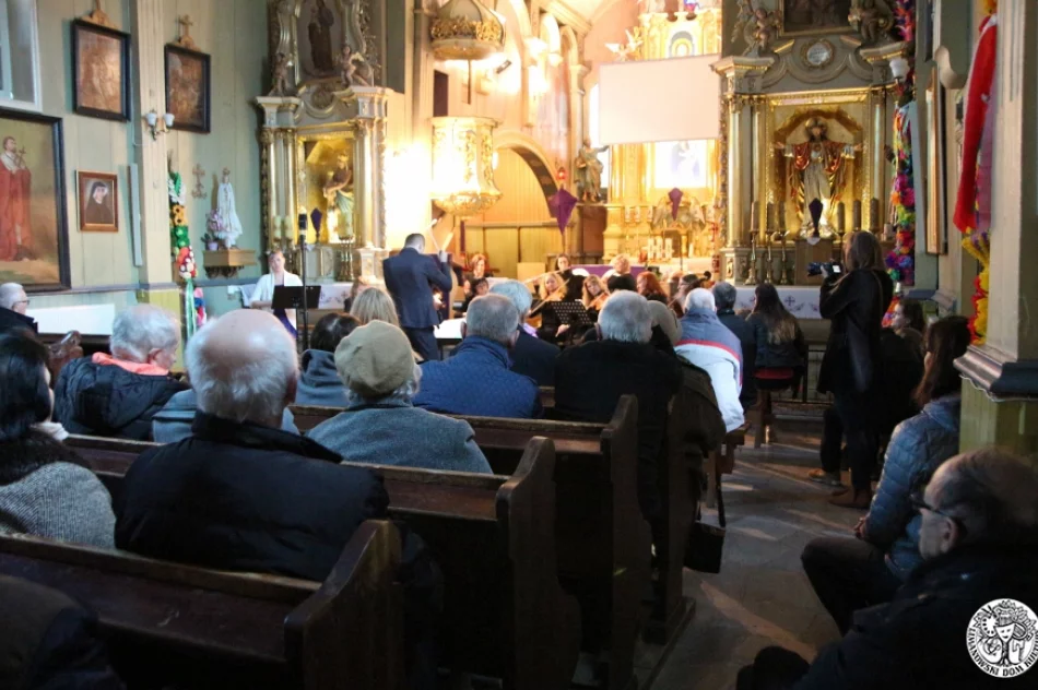 Rekolekcje zaklęte w muzyce - zdjęcie 5