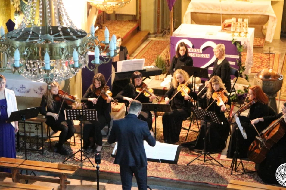 Rekolekcje zaklęte w muzyce - zdjęcie 7