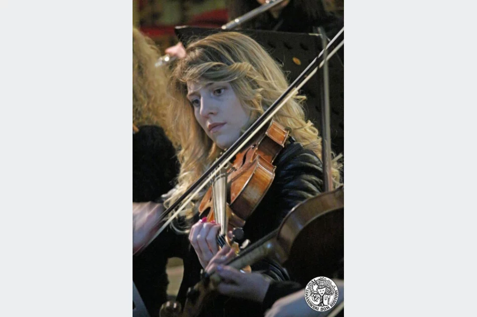 Rekolekcje zaklęte w muzyce - zdjęcie 9