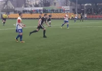 Wielka Sobota z emocjami piłkarskimi - zdjęcie główne