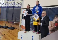 Szóste mistrzostwo Polski w Kickboxingu - zdjęcie główne