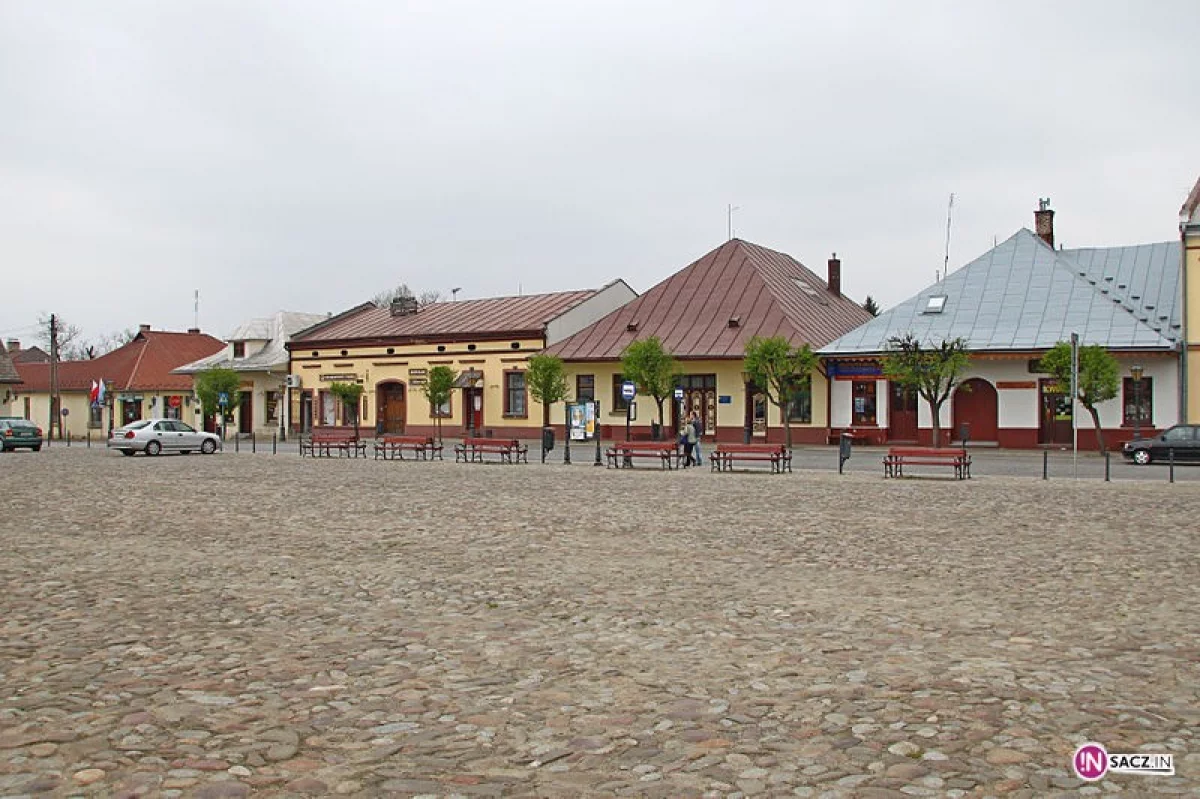 Stary Sącz znowu może mieć rekordowy budżet