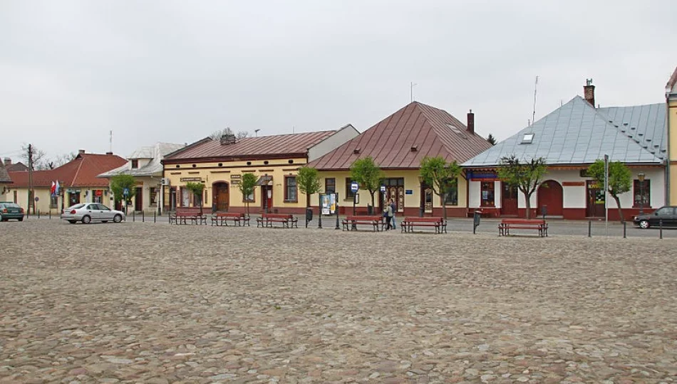 Stary Sącz znowu może mieć rekordowy budżet - zdjęcie 1