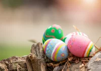 Obrzędy związane z Wielkanocą - zdjęcie główne