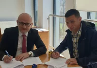 5,4 mln zł na rozbudowę systemu wodnokanalizacyjnego - zdjęcie główne