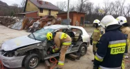 Kurs ratownictwa technicznego dla strażaków-ochotników - zdjęcie 4