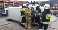 Kurs ratownictwa technicznego dla strażaków-ochotników - zdjęcie 5