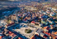 Radni będą głosować nad wprowadzeniem Limanowskiej Karty Mieszkańca - zdjęcie główne