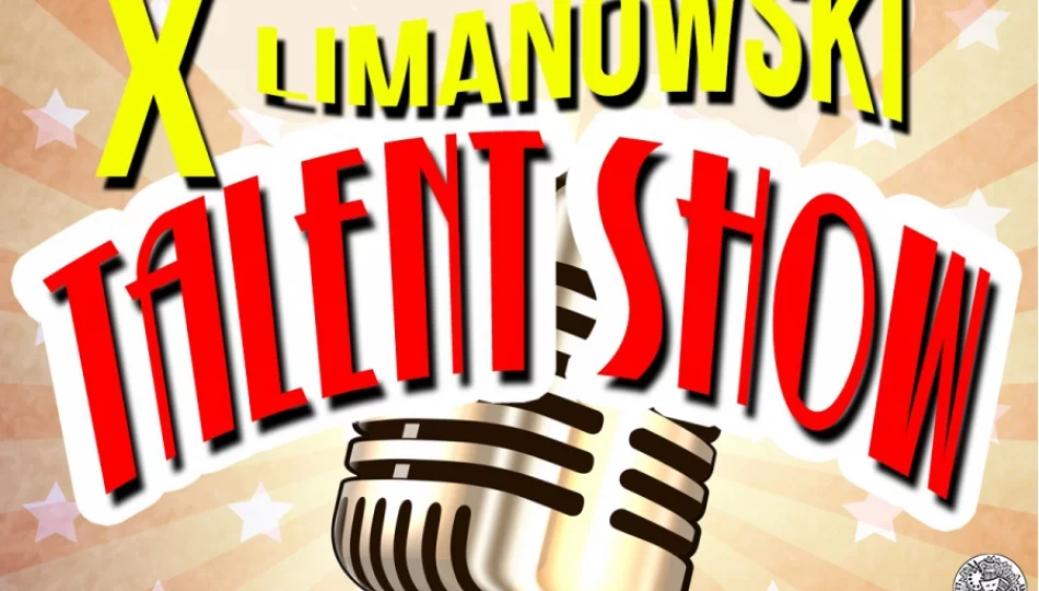 LDK przyjmuje zgłoszenia do jubileuszowej edycji Limanowskiego Talent Show - zdjęcie 1
