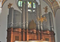 Katastrofalny stan organów w bazylice - zdjęcie główne