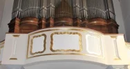 Katastrofalny stan organów w bazylice - zdjęcie 3