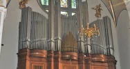 Katastrofalny stan organów w bazylice - zdjęcie 4