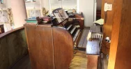 Katastrofalny stan organów w bazylice - zdjęcie 5