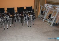 Kolejny sprzęt w wypożyczalni dla niepełnosprawnych - zdjęcie główne