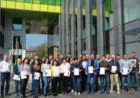 Małopolscy urzędnicy przeszkoleni z kontroli palenisk - zdjęcie główne