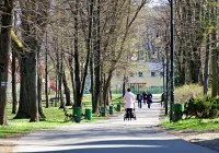 Park diametralnie zmieni się dzięki rewitalizacji - zdjęcie główne
